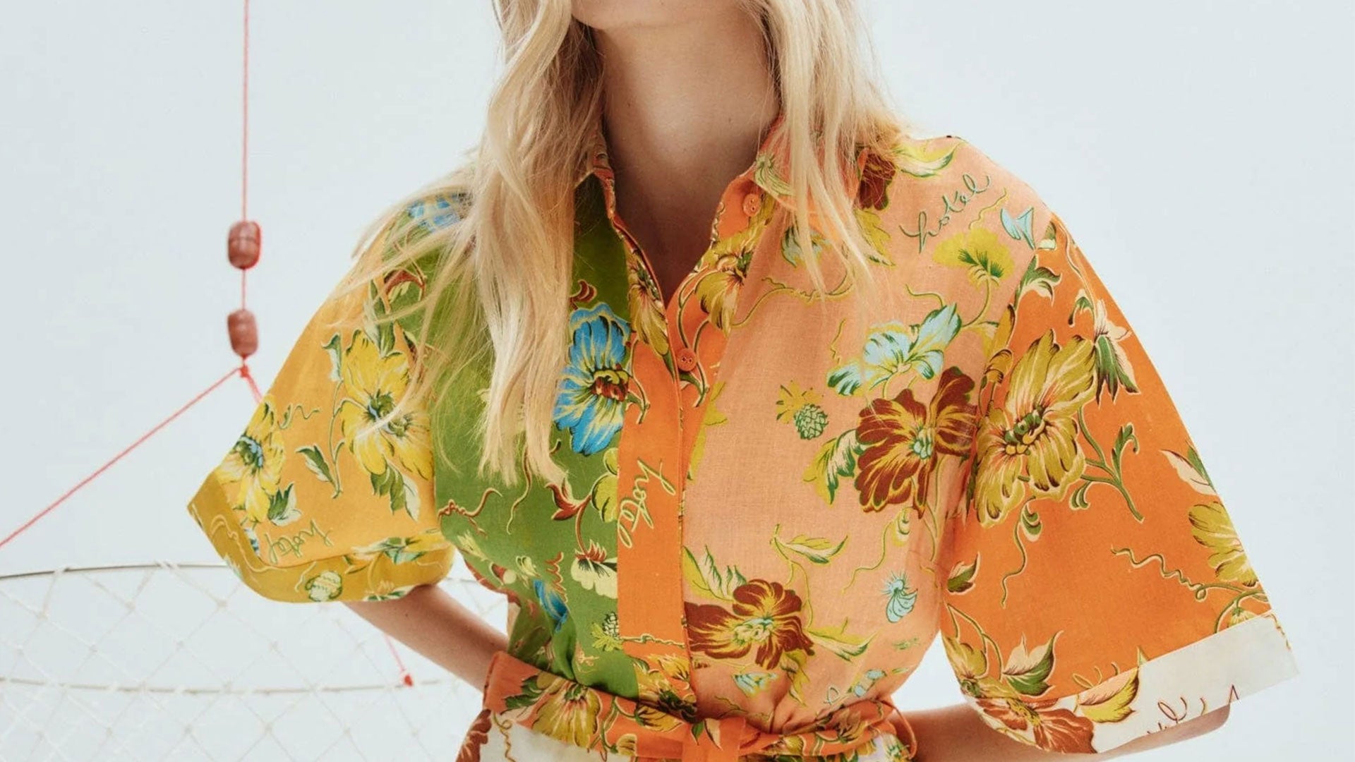 ALÉMAIS | Summer '24