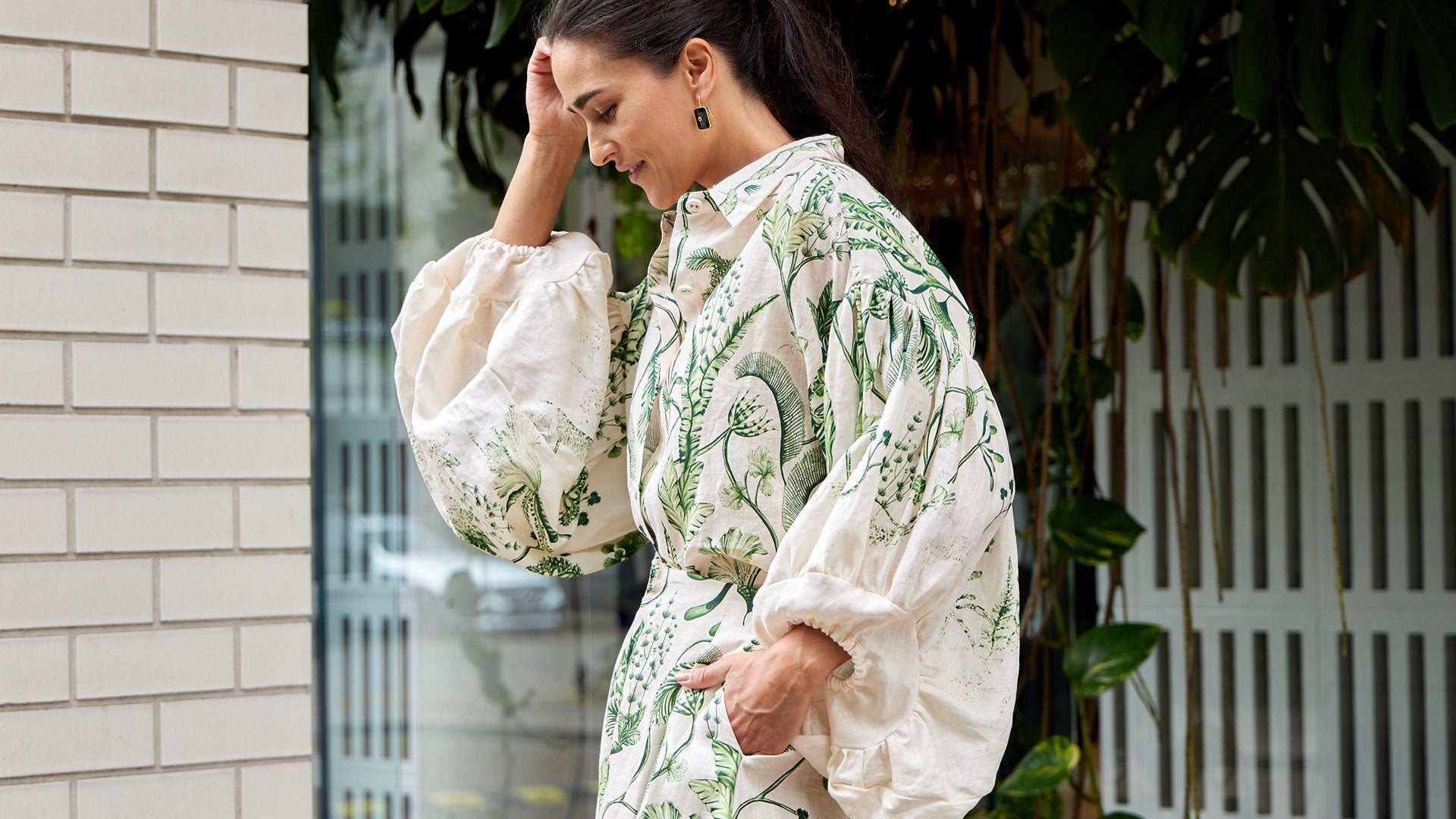 Agua by Agua Bendita | The Marea Collection