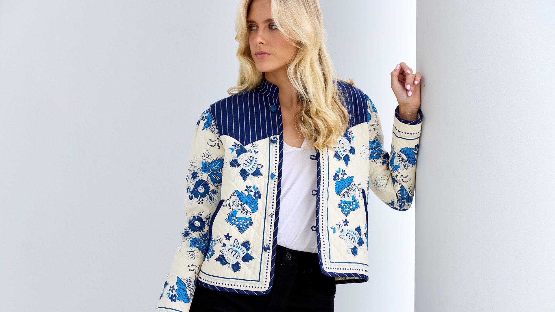 Alix of Bohemia | New Arrivals – Samantha Ogilvie