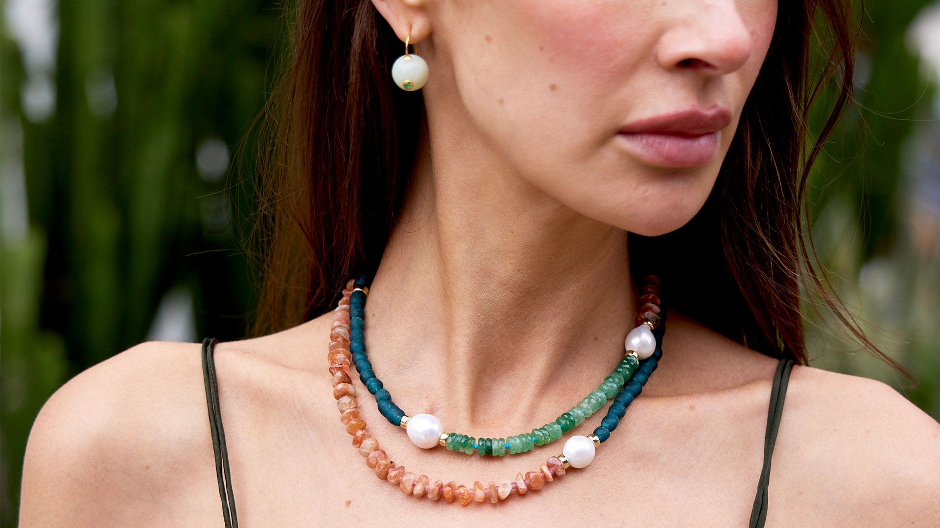 Discover New Lizzie Fortunato