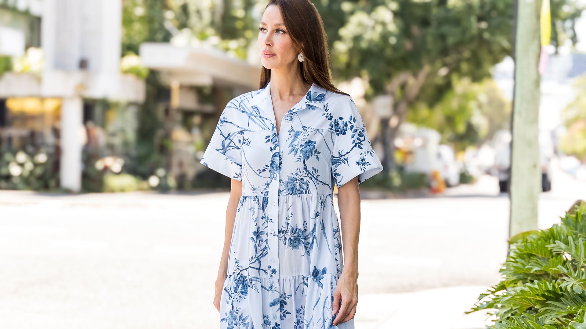 ERDEM | Vacation is here...