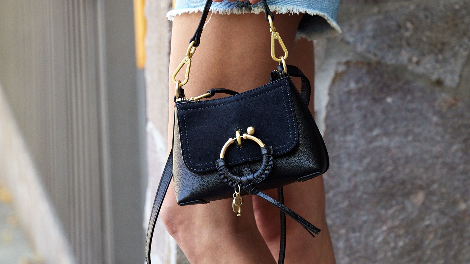 Last Minute Gifting with See By Chloé