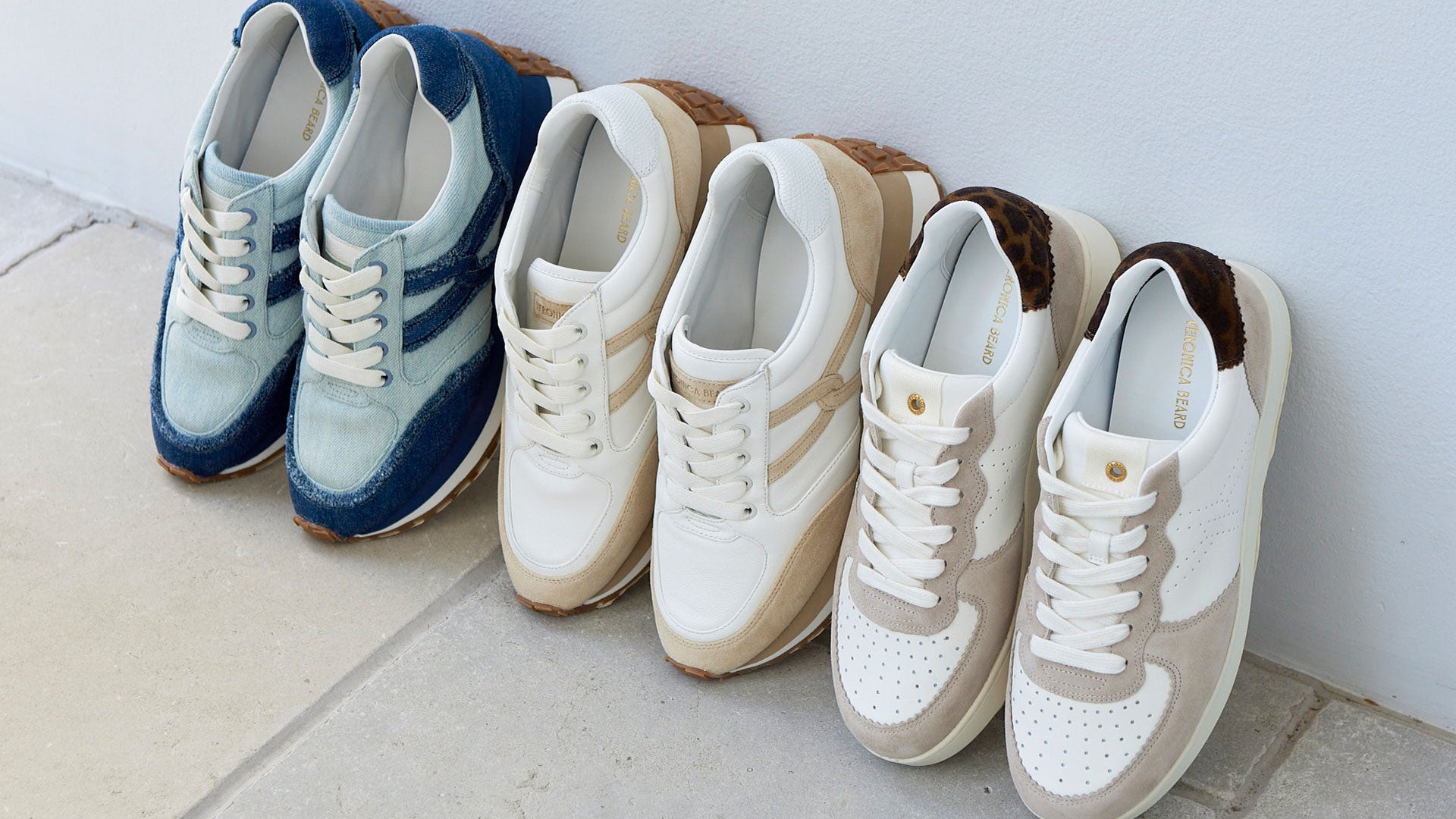 Introducing Veronica Beard Sneakers – Samantha Ogilvie