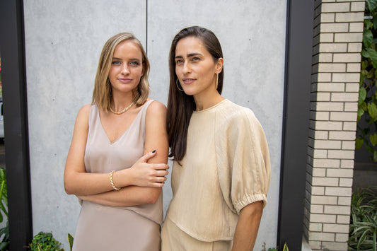 Tonal Style - Tibi & SLVRLAKE
