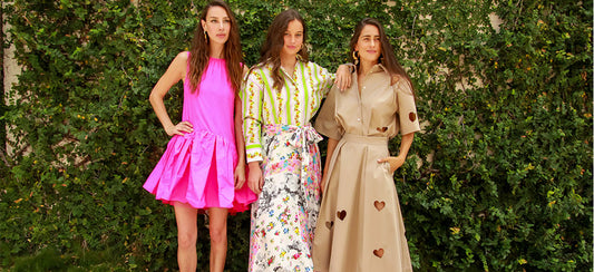 Bright New Arrivals From MSGM