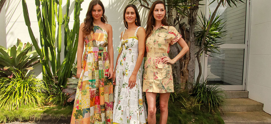 Explore ALEMAIS OTTO Collection