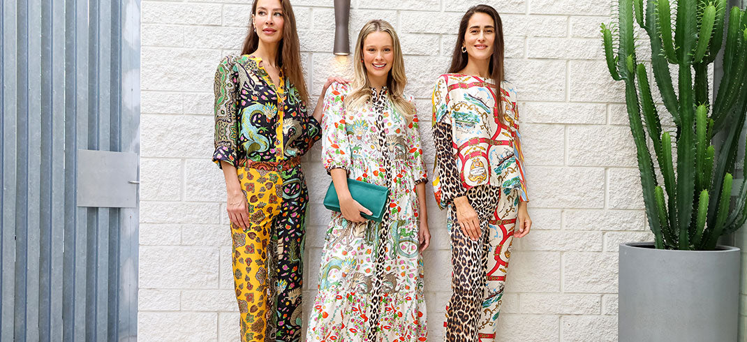 La Prestic Ouiston | Spring Summer '23