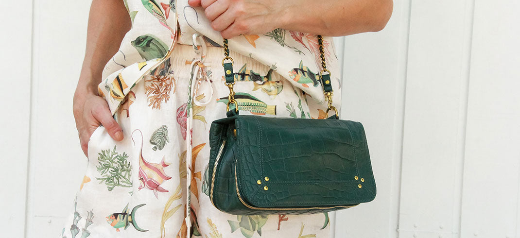 New Arrivals From Jerome Dreyfuss