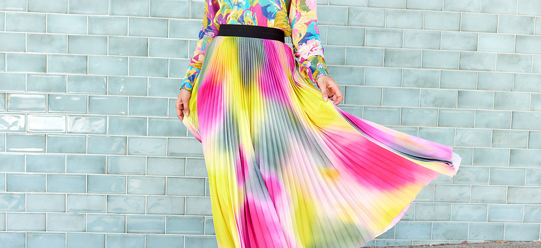 New Arrivals from MSGM