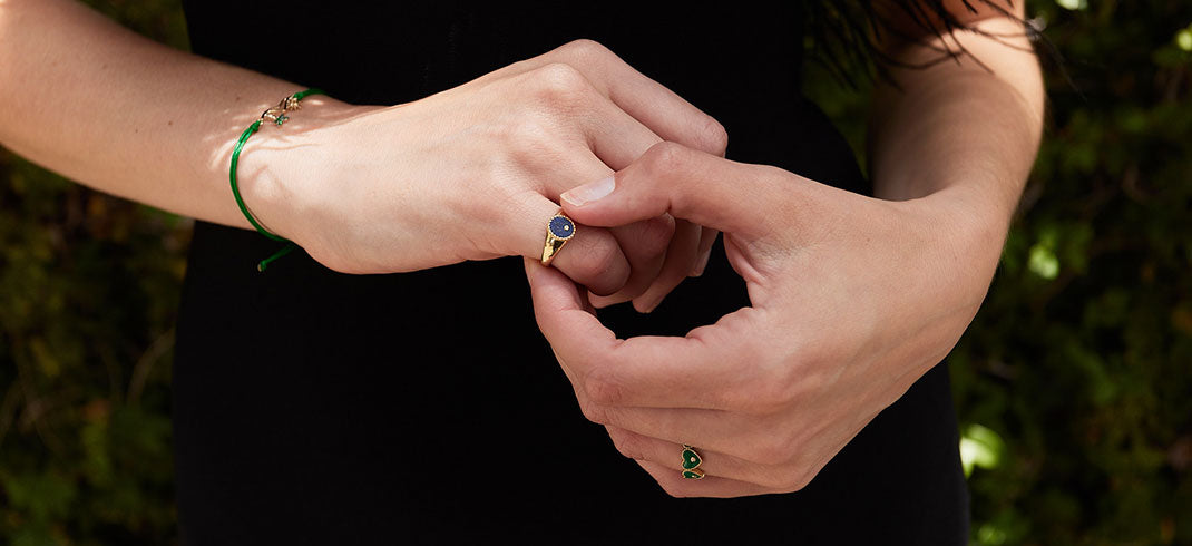 SO Team Style - Must Have Jewellery