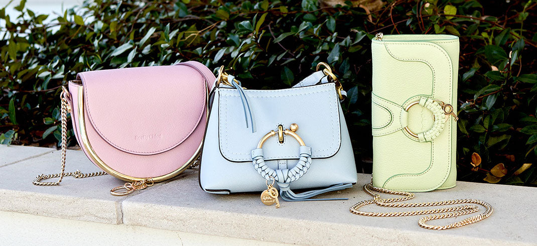 Spotlight on See By Chloe