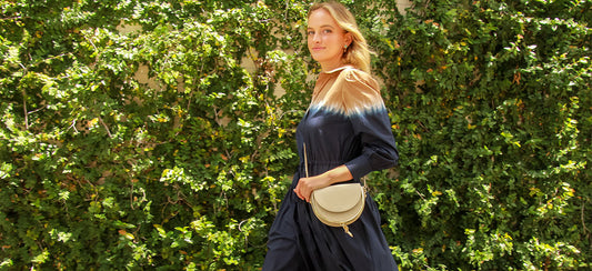 Summer Style Refresh with Apiece Apart