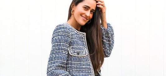 Veronica Beard Wardrobe Staples