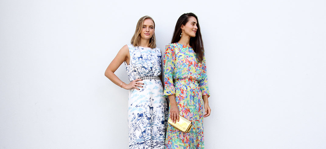 Saloni - SS20 Collection