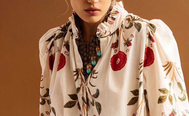 Alix Of Bohemia: Shop Women’s Designer Clothing Australia