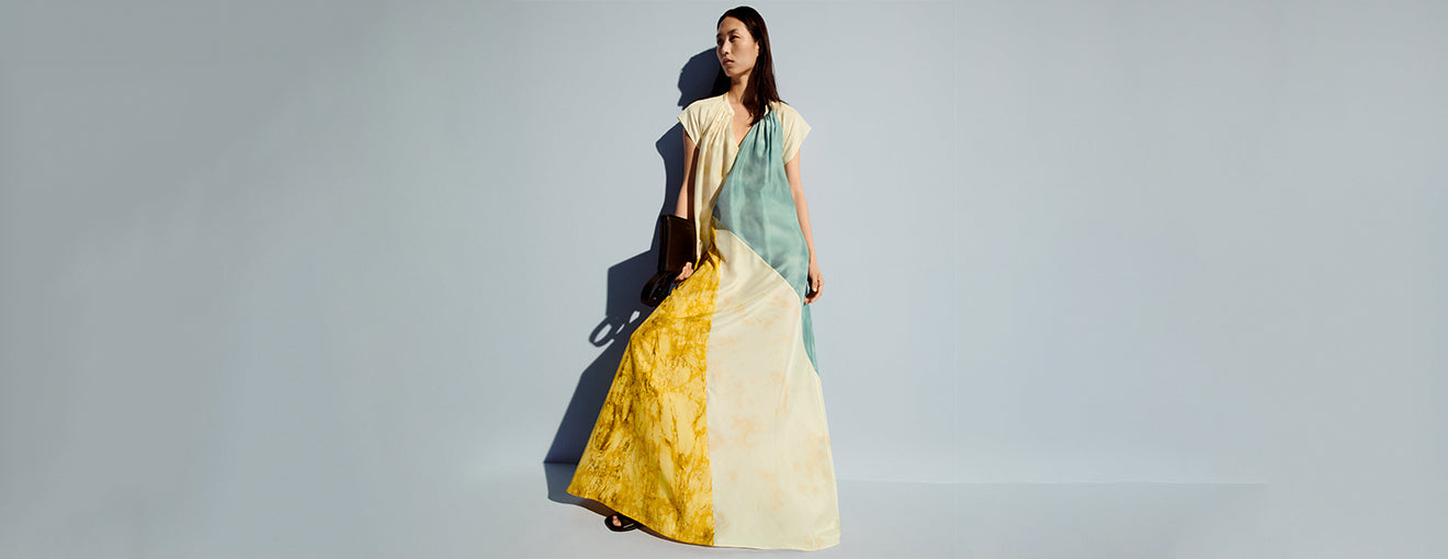 joseph dress designer Star-Loved Designer Joseph Altuzarra and Victoria's Secret Just Dropped a Lingerie-Inspired Ready-to-Wear Collection