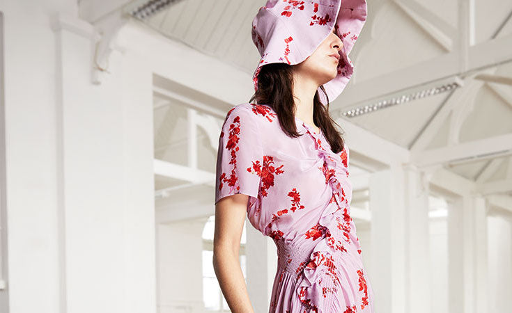 Preen Line Samantha Ogilvie Preen Line Samantha Ogilvie