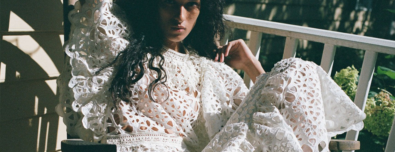 Sea: Shop Women's Designer Clothing Australia | Samantha Ogilvie Sea: Shop Women's Designer Clothing Australia | Samantha Ogilvie