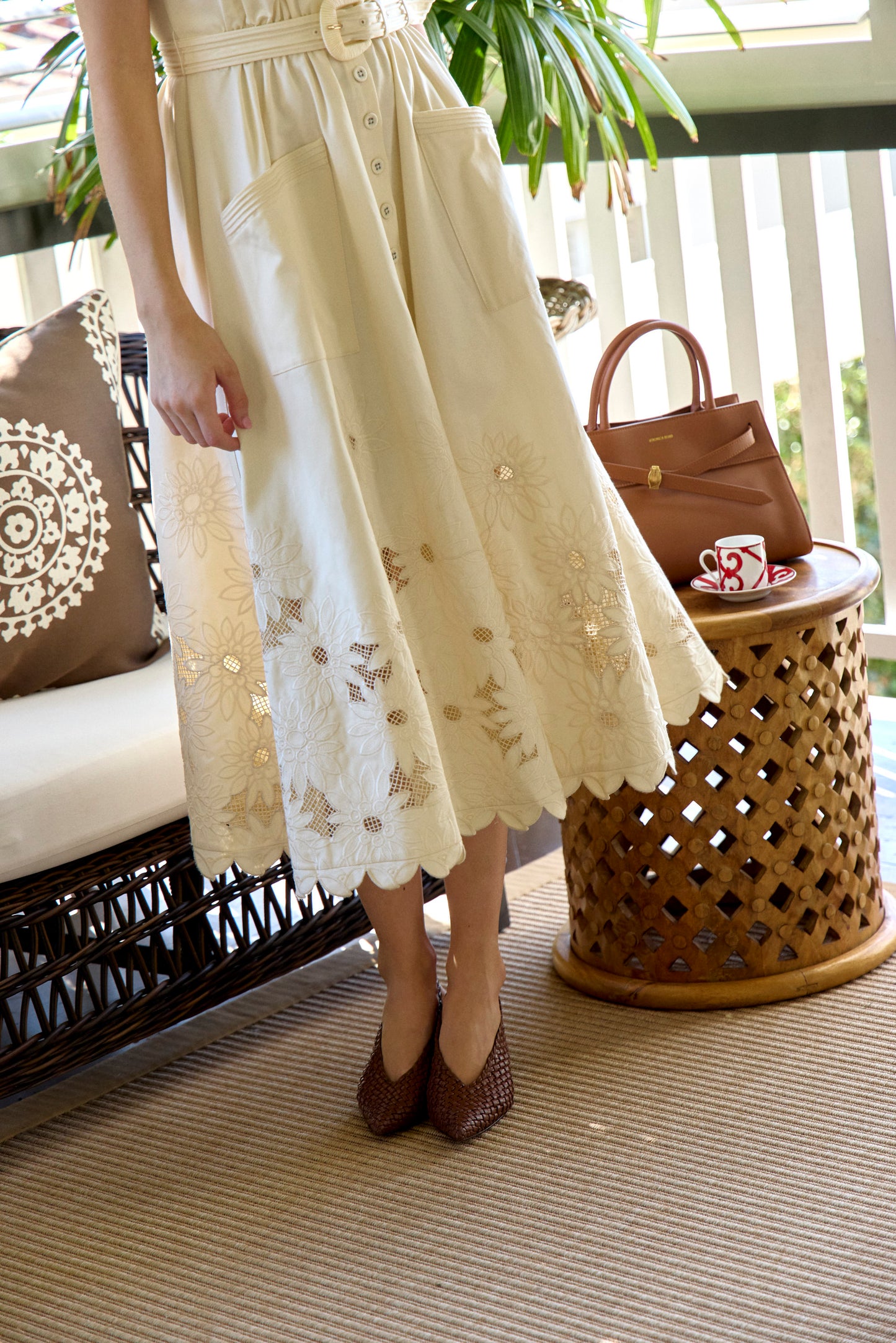 Kirat Dress