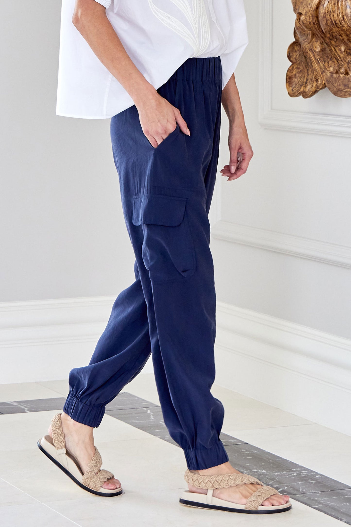 Jess Pant