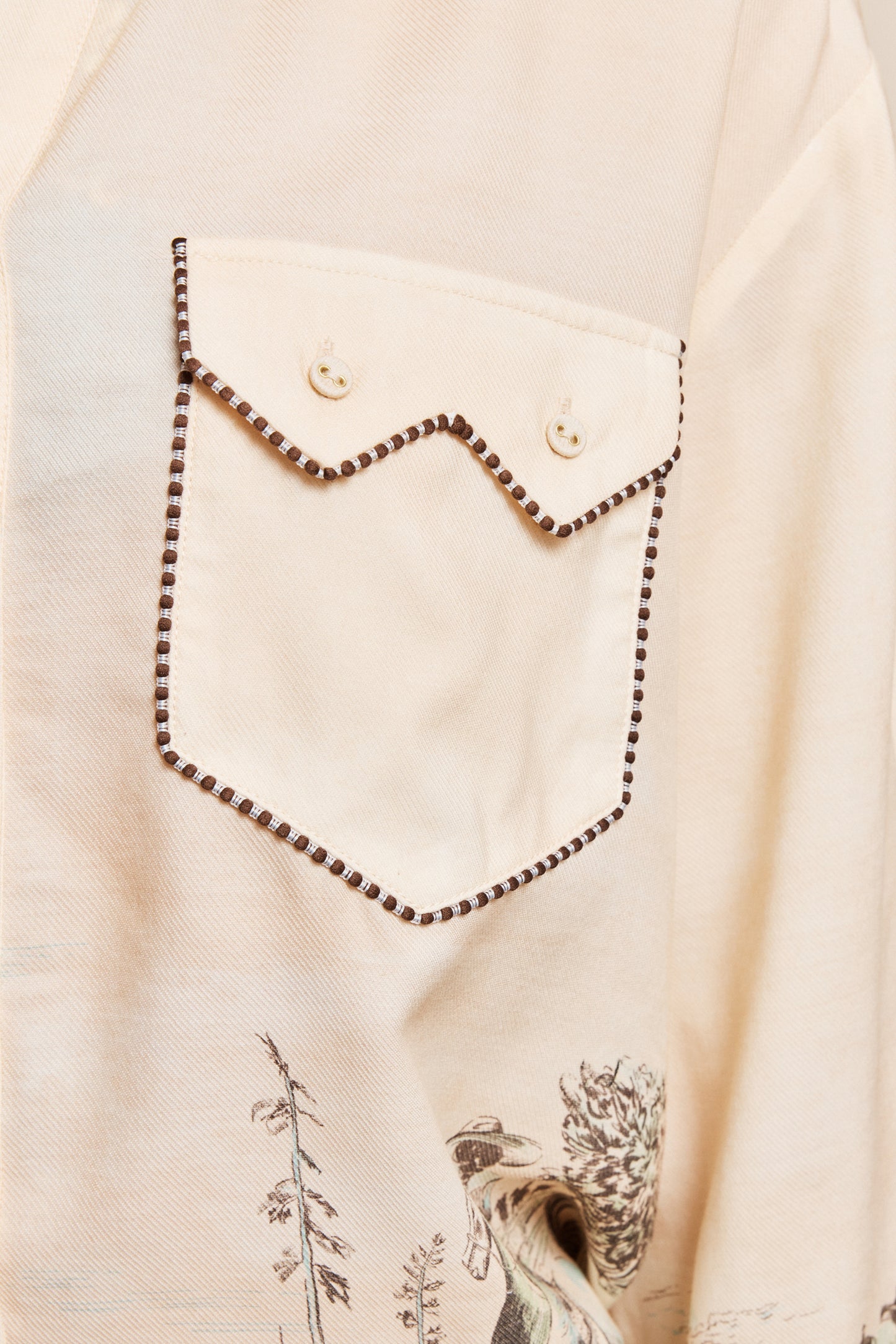 Scout Shirt