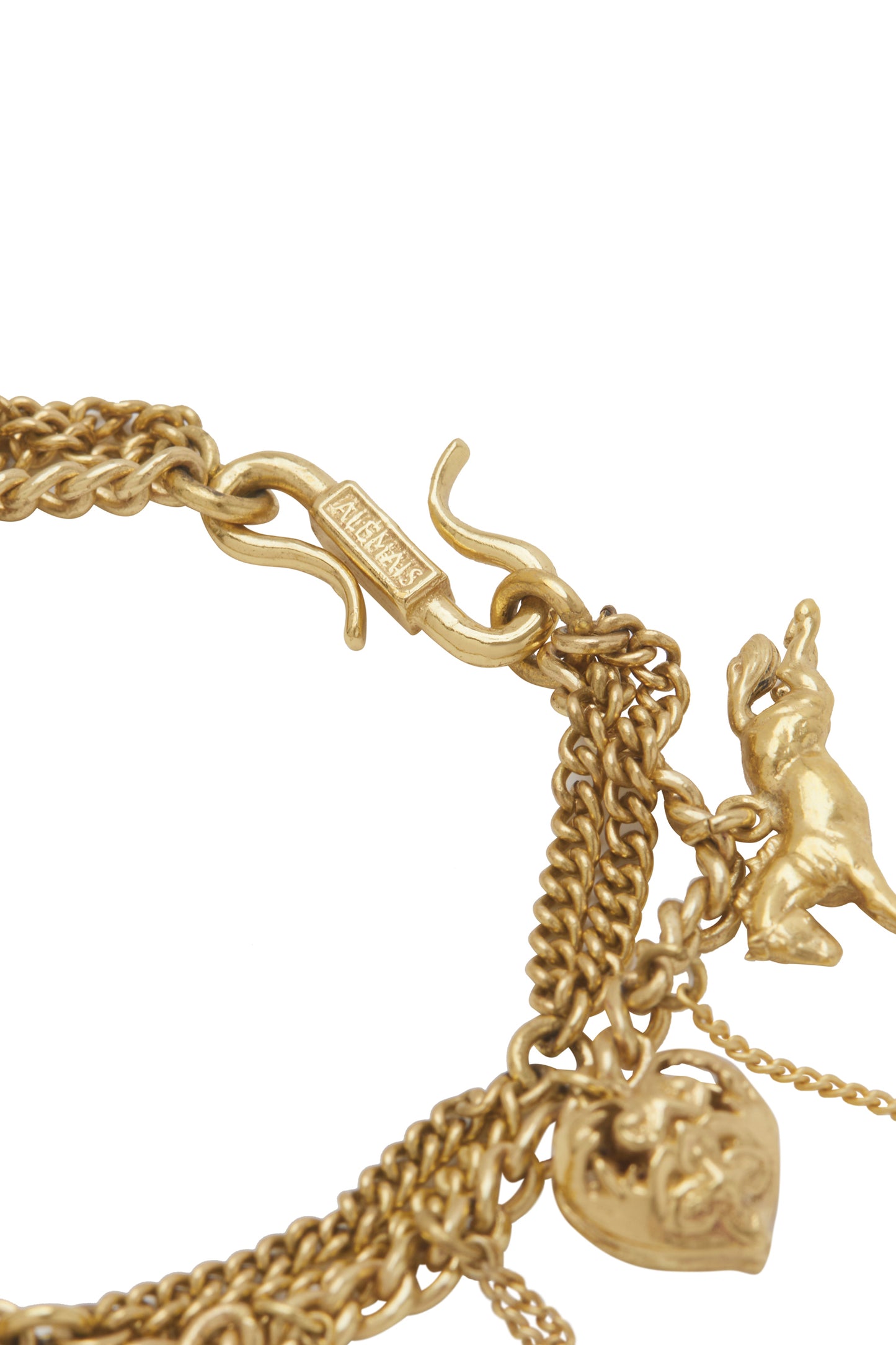Django Charm Bracelet