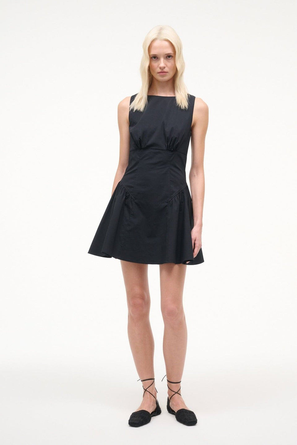 Gwen Mini Dress