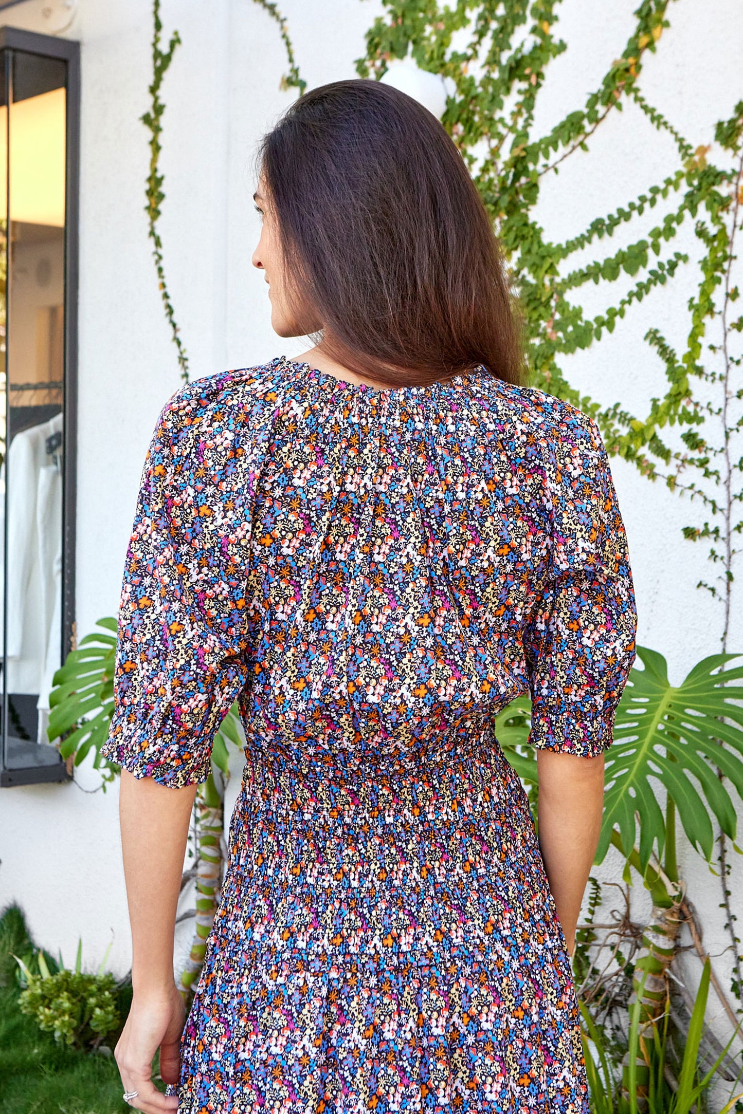 Marca Dress