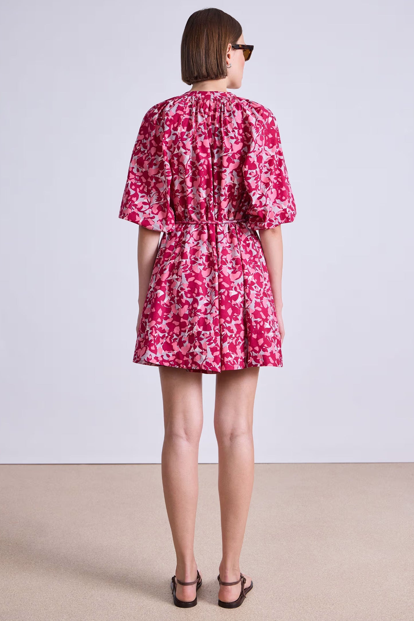 Mitte Shift Dress