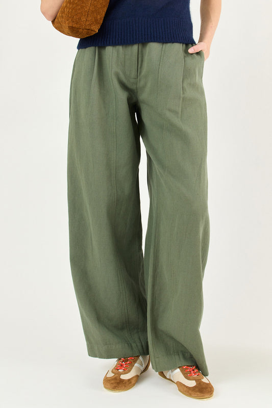 Cybill Trouser