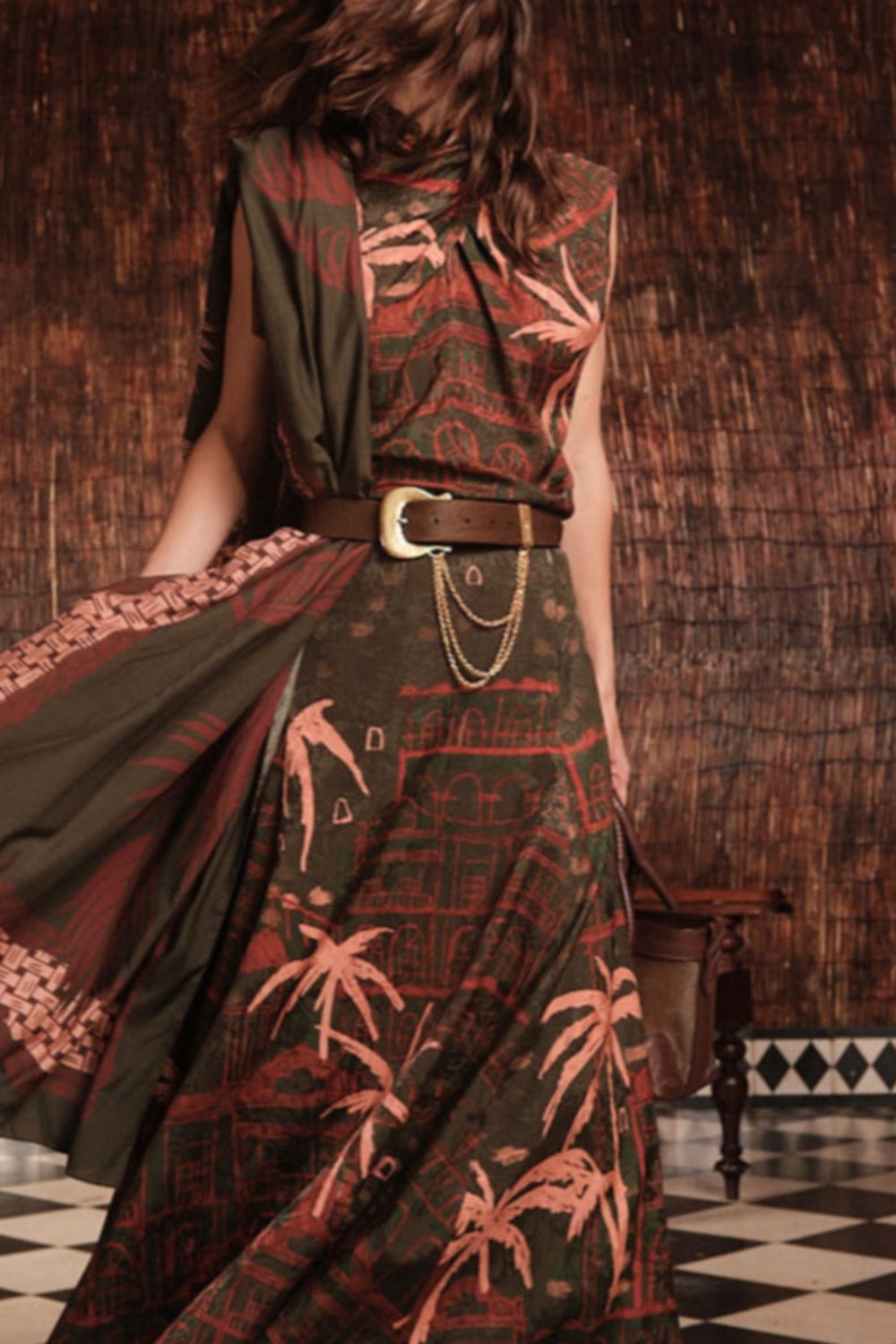 Twist Od Heritage Belt