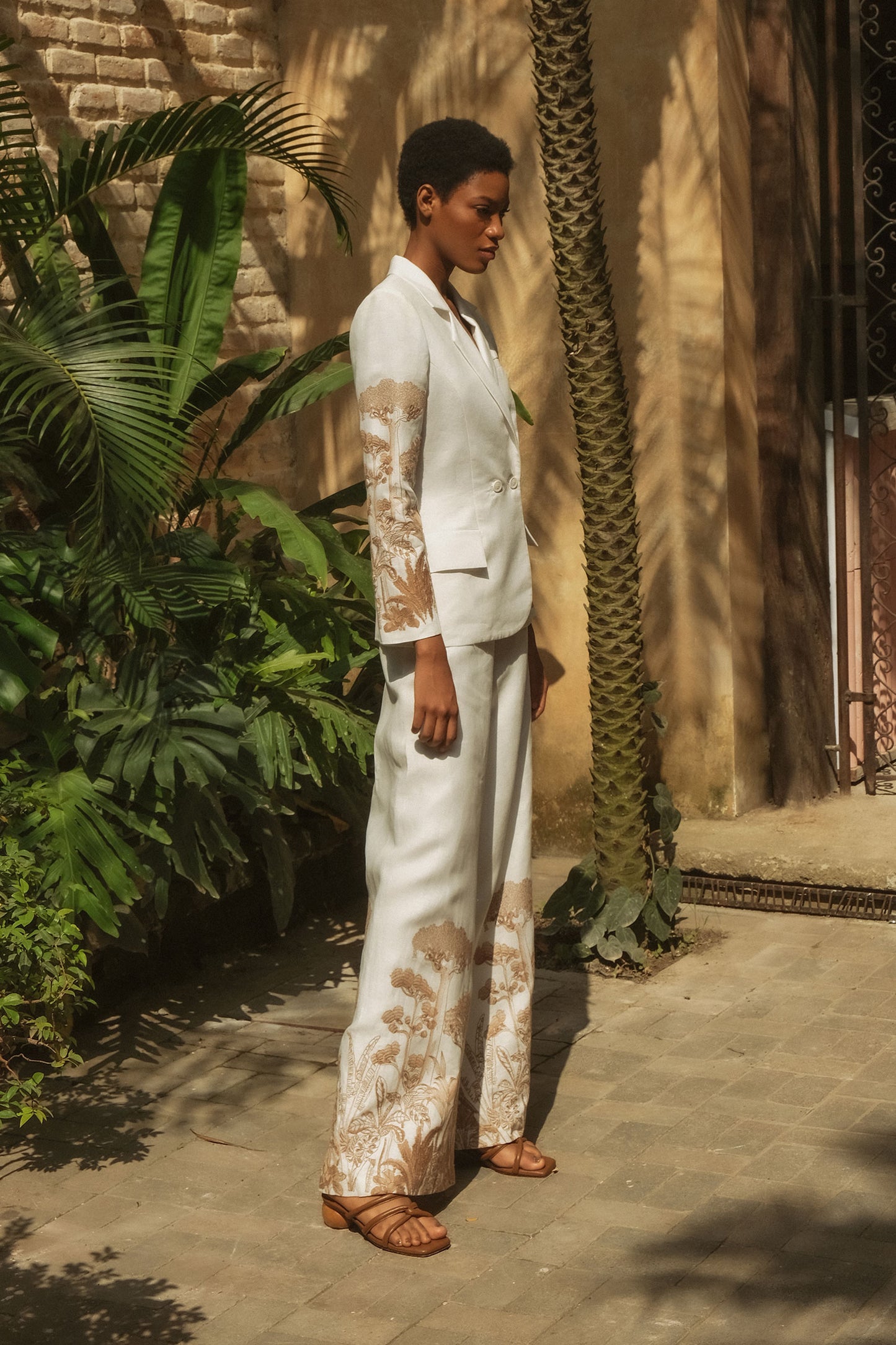 Miranda Pants - FINAL SALE
