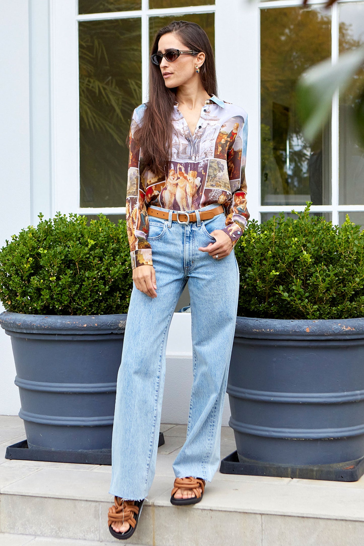 Willa Top