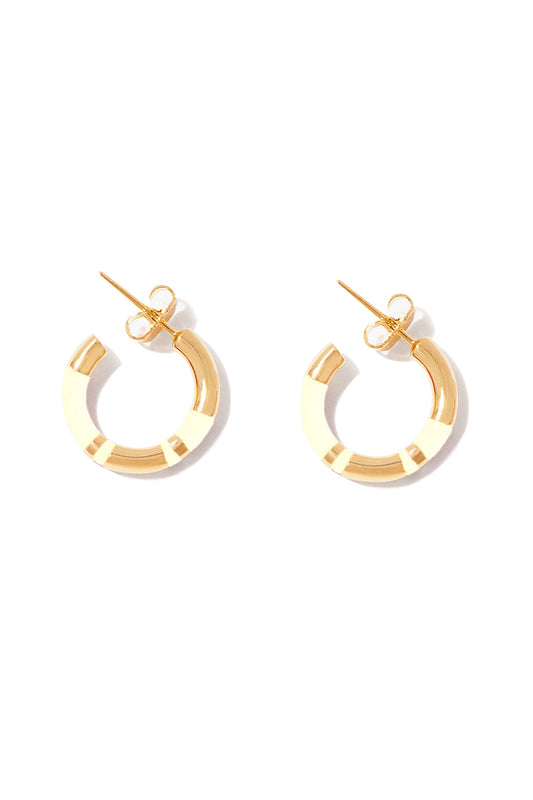 Mini Positano Hoops