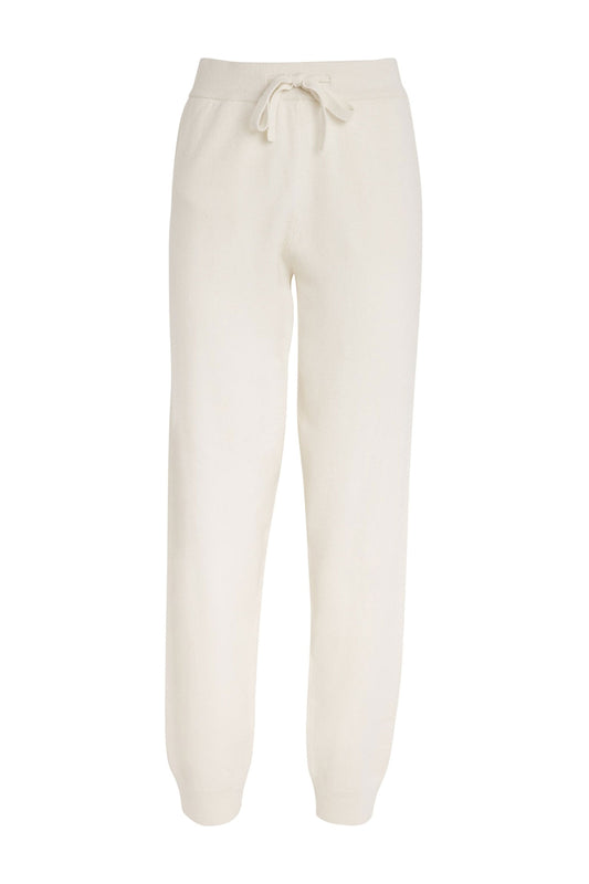 Cashmere Jogger Pant
