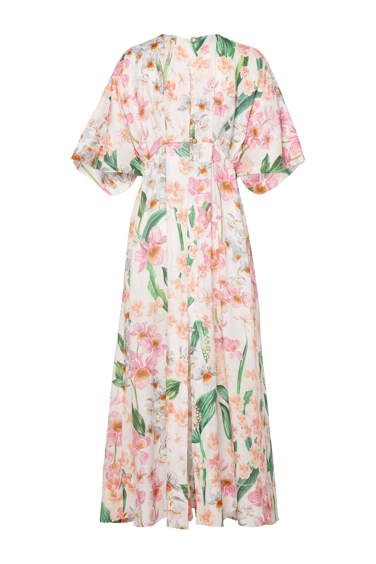 Gesto Tunic Dress