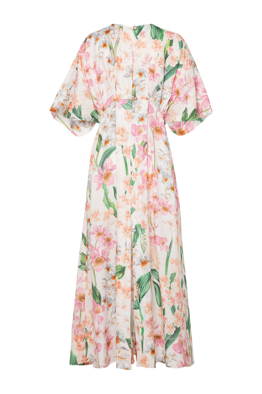 Gesto Tunic Dress - FINAL SALE