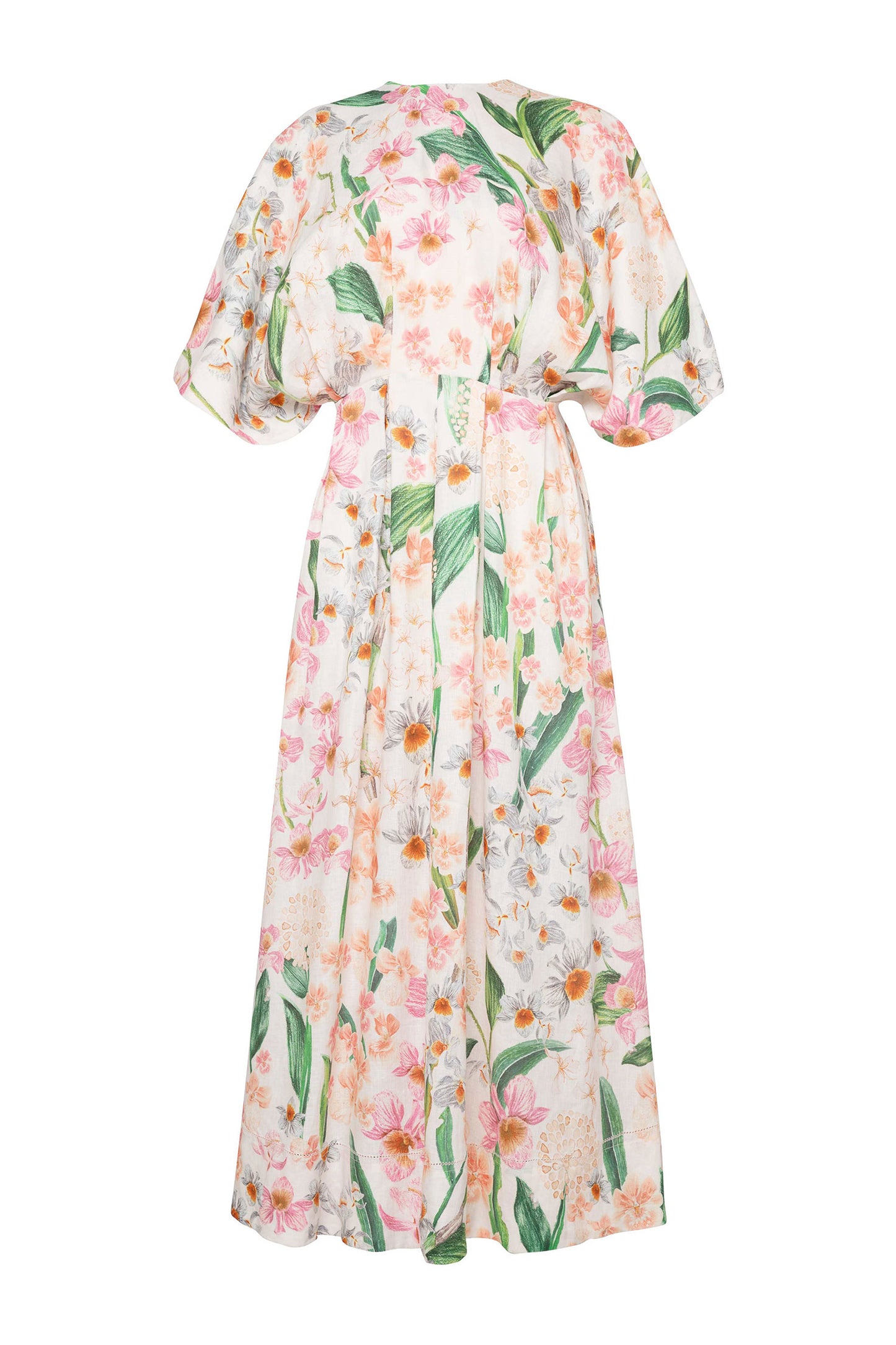 Gesto Tunic Dress