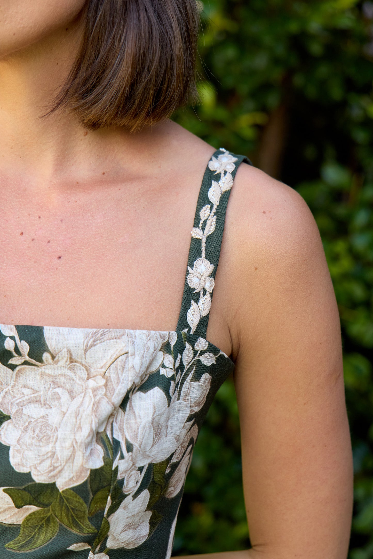Lima Dress