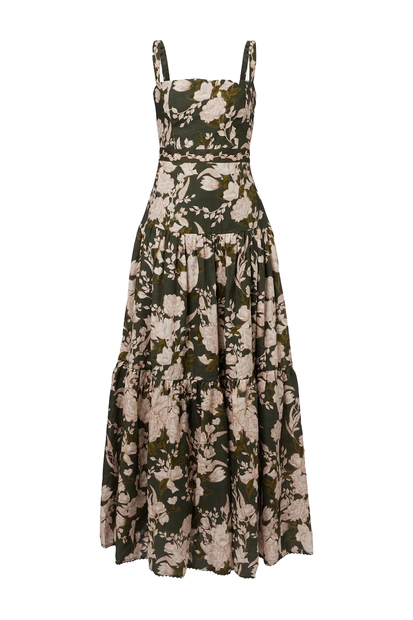 Lima Dress