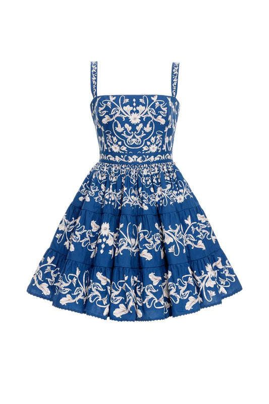 Lima Mini Dress