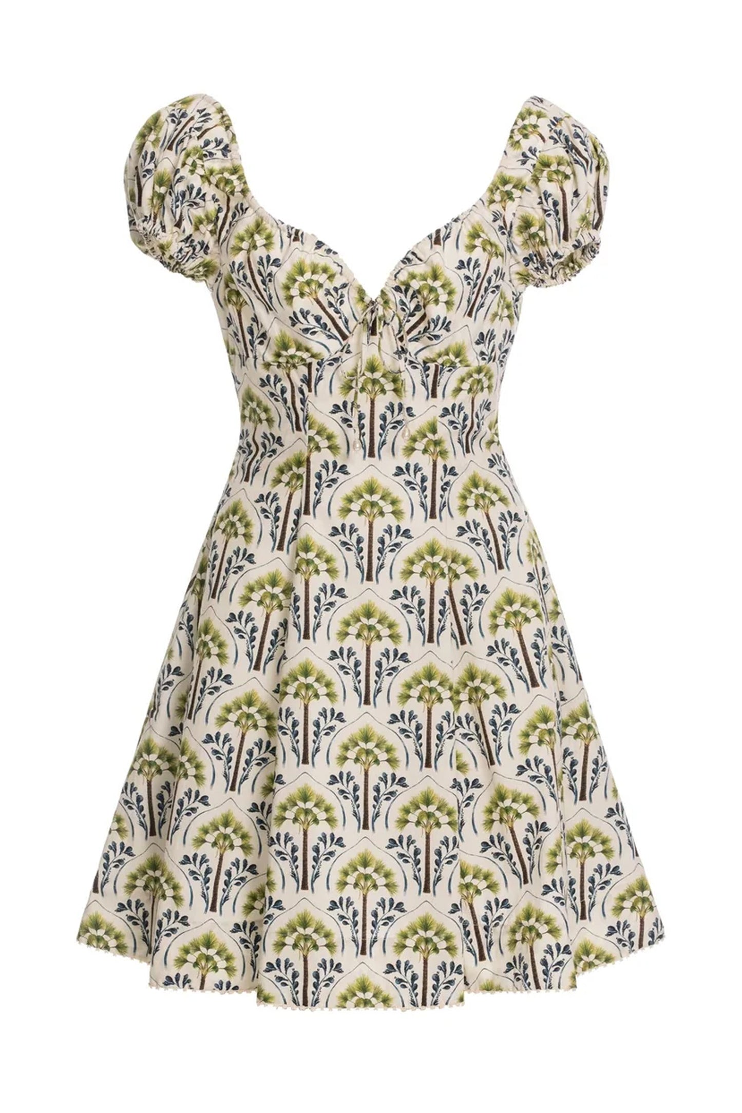 Mati Moriche Dress