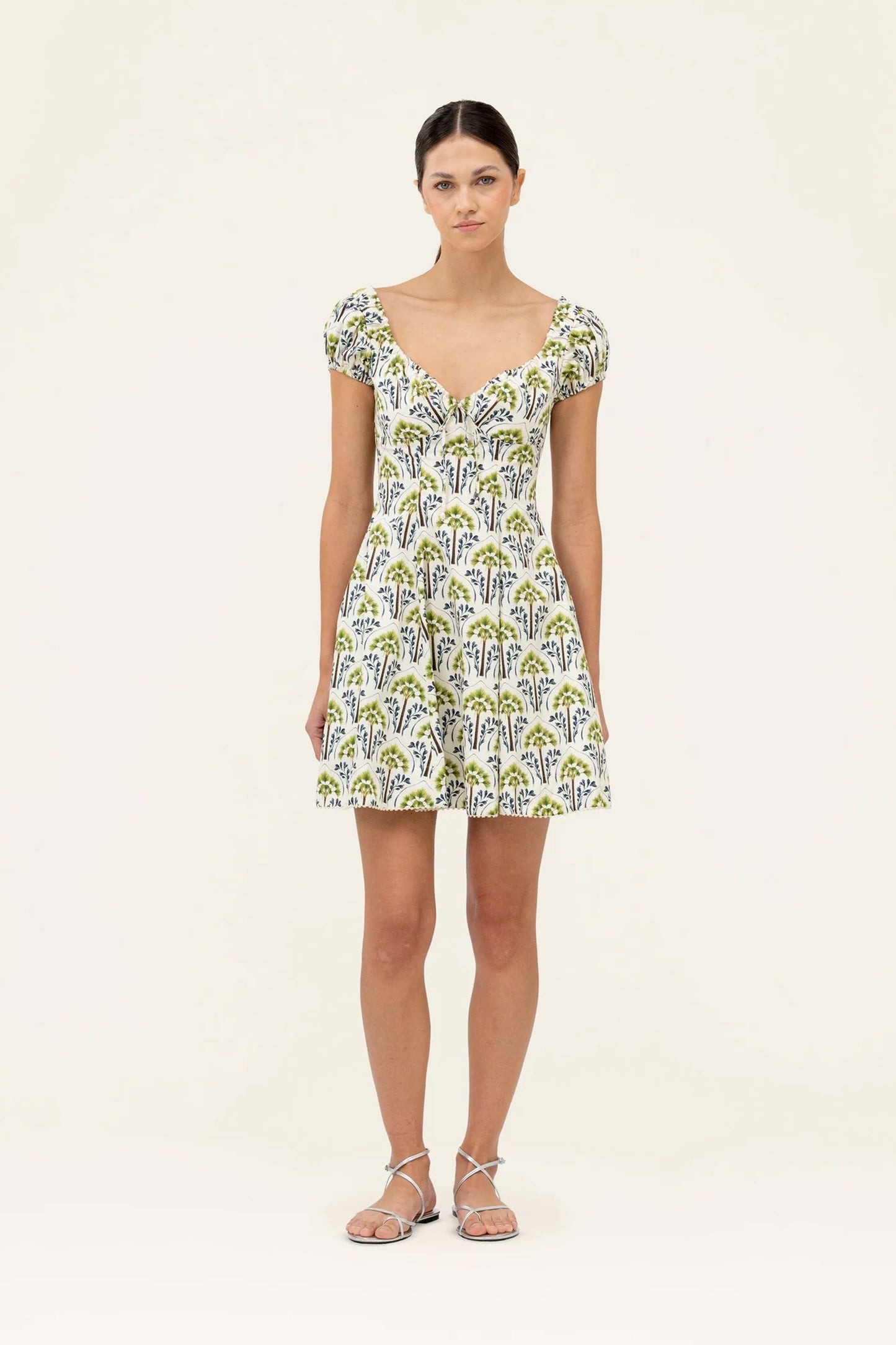 Mati Moriche Dress
