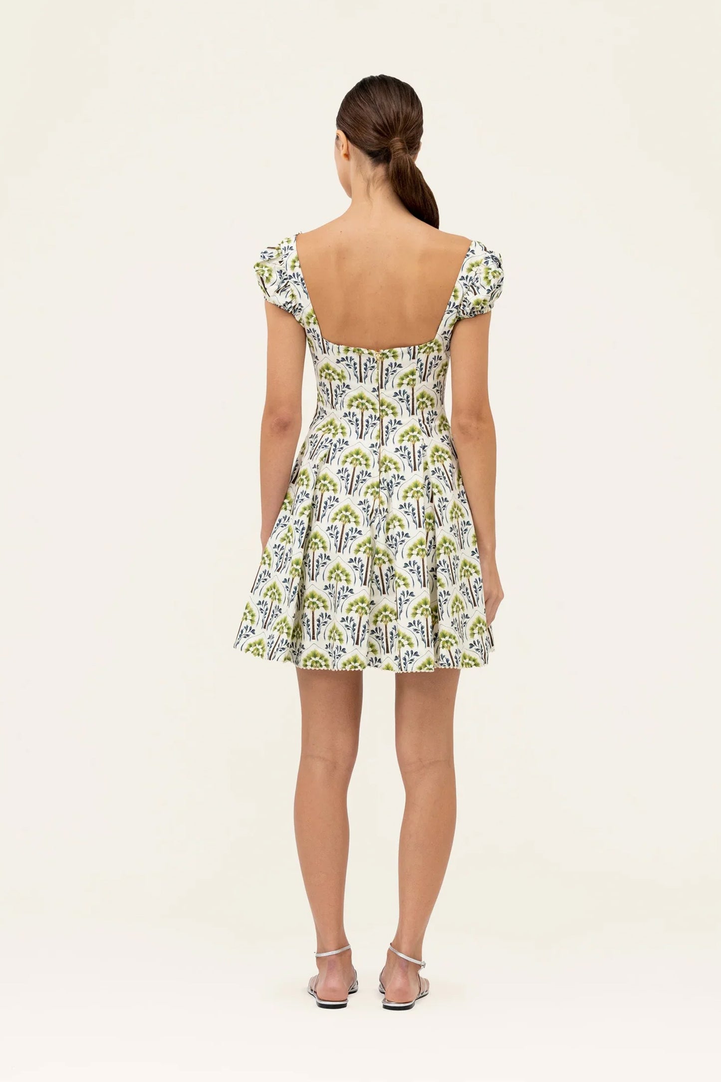 Mati Moriche Dress