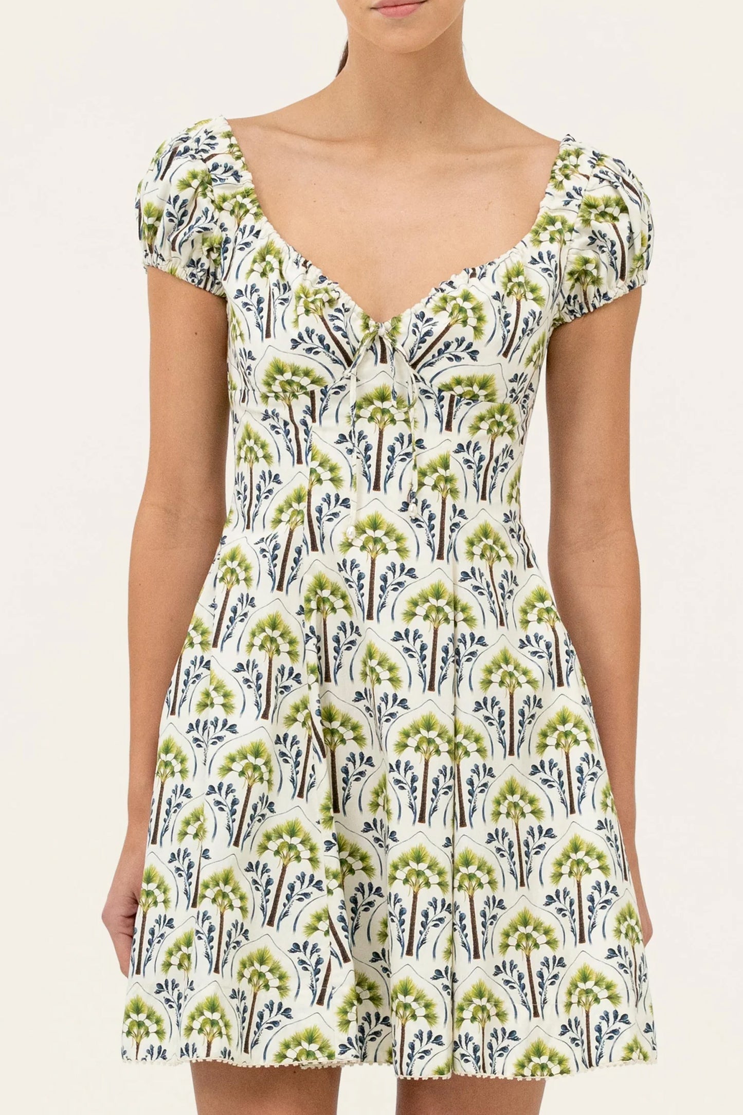 Mati Moriche Dress