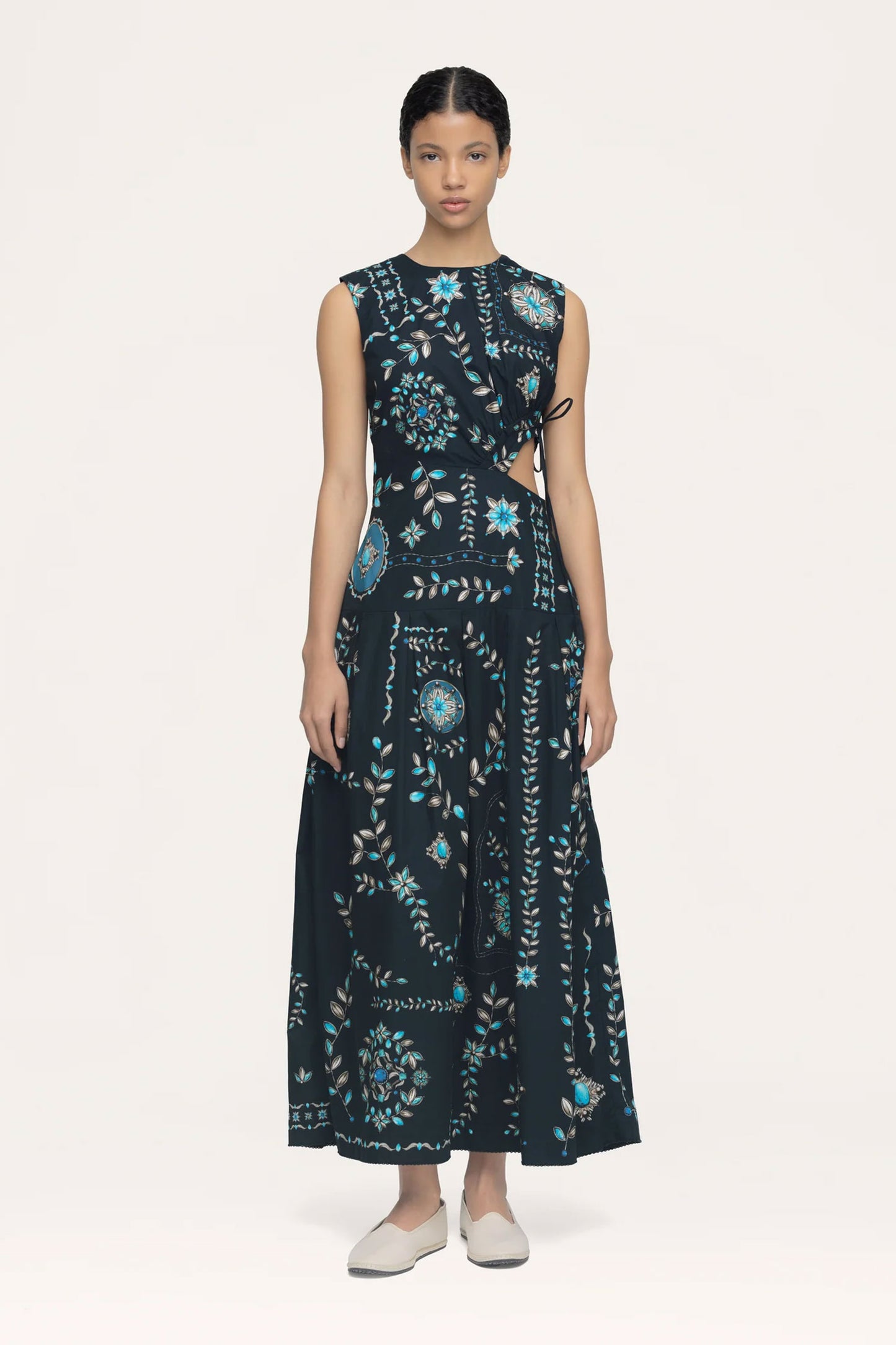 Otono Dress