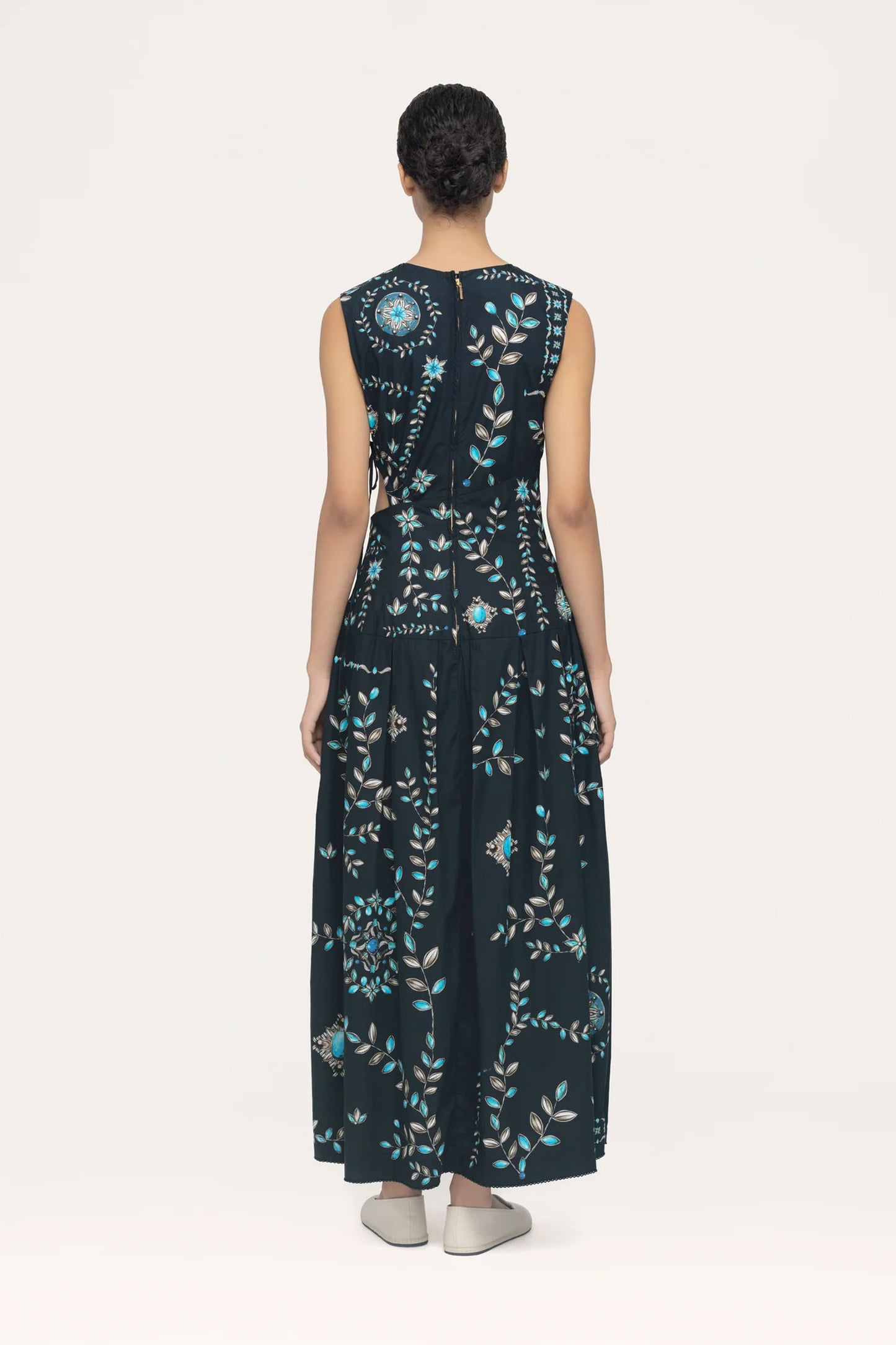 Otono Dress