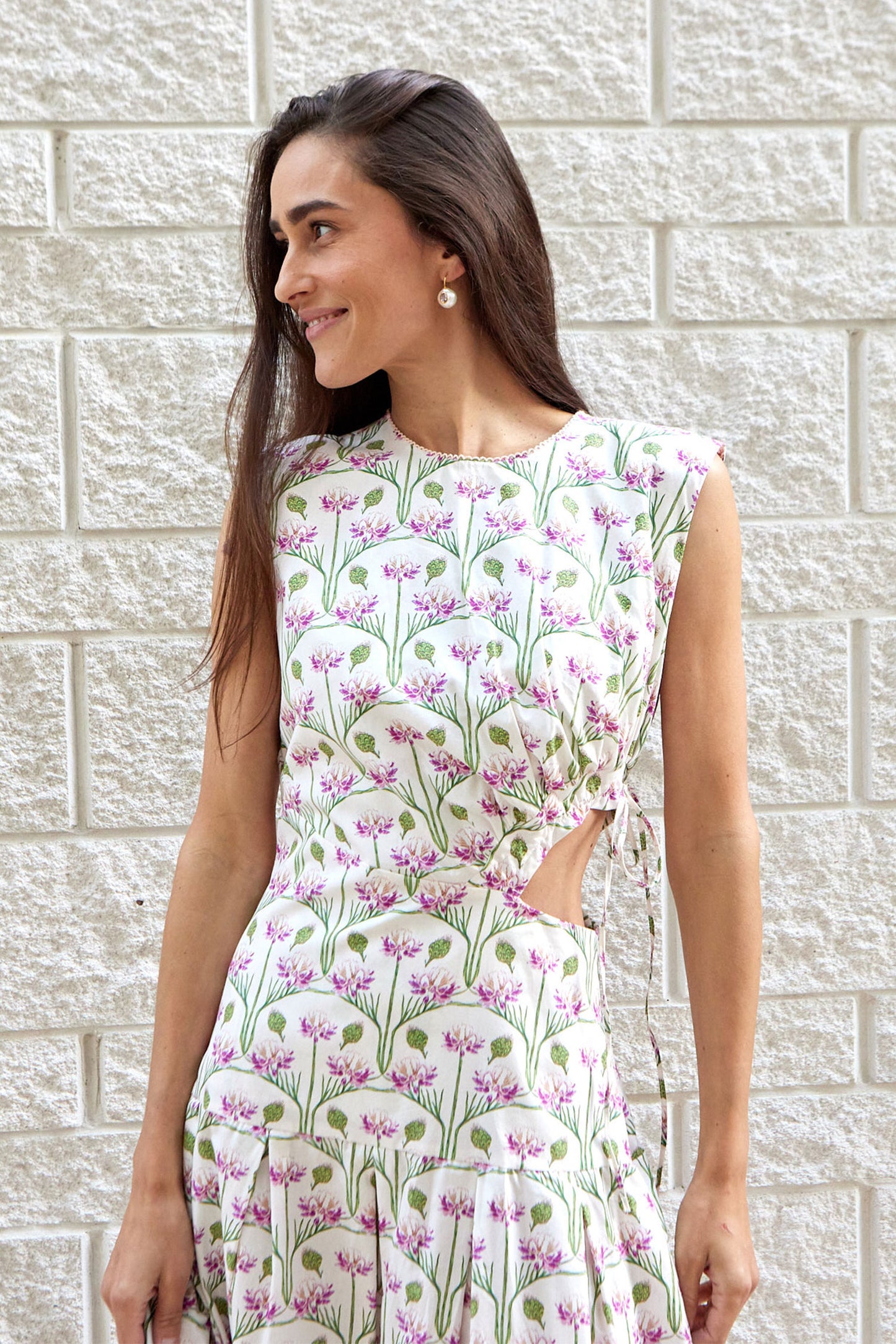 Otono Dress