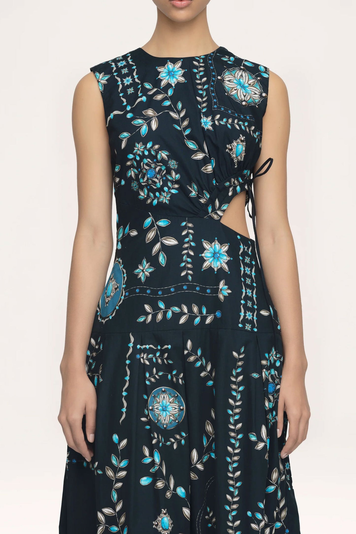 Otono Dress