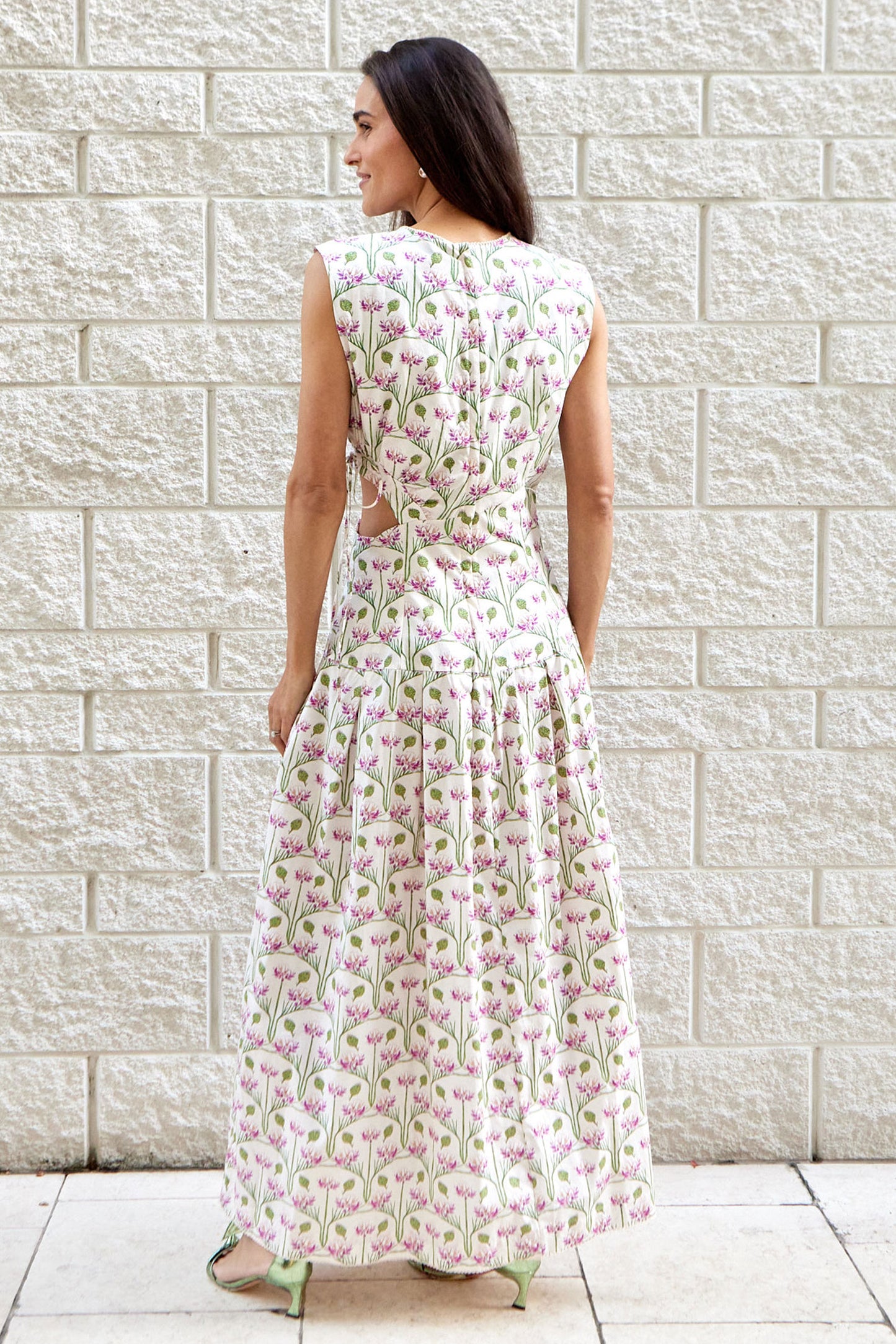Otono Dress
